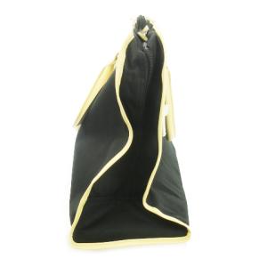 YAMAMOTO Body Max トラディッショナルボストンバッグ ナイロン ロゴ