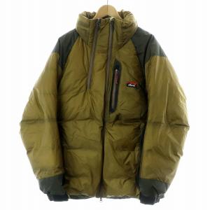 AURORA LIGHT DOWN JACKET MIKAMI