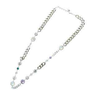SWAROVSKI スワロフスキー ネックレス クリスタル ティア ドロップ Spark】ティアドロップ ネックレス 人気 スワロフスキー