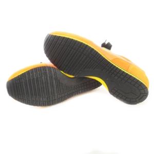 PUMA Cabana Racer Jamaica カバナレーサー スニーカー スエード レザー 革 国旗 ジャマイカ