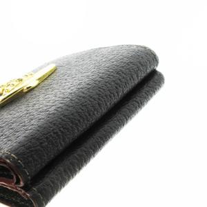 Vivienne Westwood 二つ折り財布 オーブ ブラック