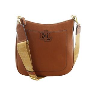 ペブルド レザー ラージ Cameryn ショルダーバッグ