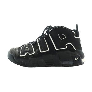 AIR MORE UPTEMPO GS スニーカー
