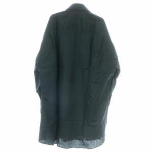 GUCCI ドレスシャツ 40 15