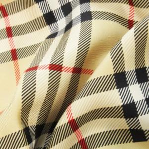 burberrys スカーフ シルク ノバチェック ベージュ