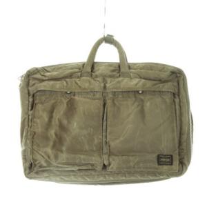 吉田カバン TANKER ビジネスバッグ ブリーフケース ハンドバッグ 2way リュック デイパック