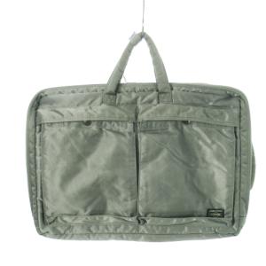 PORTER - 良品 吉田カバン POTER ミニボストンバッグ スモーキー