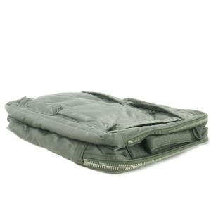 PORTER 吉田カバン TANKER ビジネスバッグ ブリーフケース 3way リュック デイパック ハンドバッグ