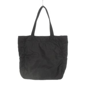 PORTER 吉田カバン CREAM クリーム トートバッグ ナイロン 黒 ブラック /AH8 GY18