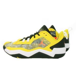 JORDAN ONE TAKE 4 PF スニーカー 26.5cm イエロー