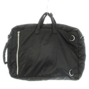 PORTER 吉田カバン TANKER ビジネスバッグ ブリーフケース 2way リュック デイパック ハンドバッグ