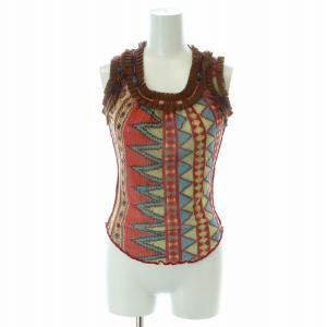 名作 ヴィンテージ アーカイブ 漢字 テーラードジャケット 総柄