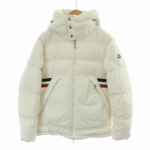 FLEOLE ダウンジャケット 2 ホワイト