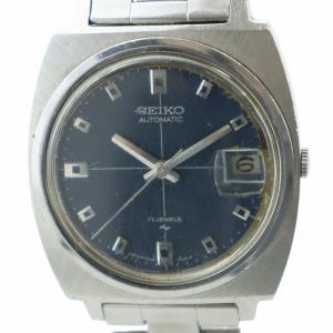 AUTOMATIC オートマチック 7005-7001 17石 腕時計 ウォッチ 自動巻き デイト カレンダー付き