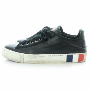 GLISSIERE スニーカー レザー 41