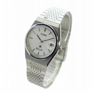 希少！　SEIKO MAJESTA クォーツ時計 　セイコー　取扱説明書　箱付き 取扱説明書 | セイコーウオッチ