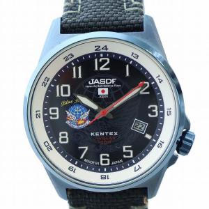 JSDF SOLAR Standard ソーラースタンダードモデル ブルーインパルス 腕時計 ウォッチ