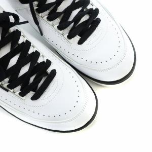 NIKE AIR JORDAN 2 RETRO CHICAGO スニーカー