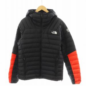 SCOOP JACKET スクープジャケット フーディー アウトドア ロゴ