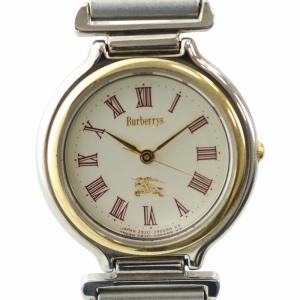 腕時計 クォーツ ローマン 2930-294386