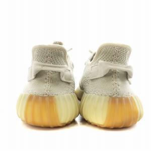 adidas イージーブースト セサミ YEEZY BOOST 350 V2 Sesame スニーカー シューズ US10