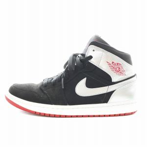 Air Jordan 1 Mid  Johnny Kilroy