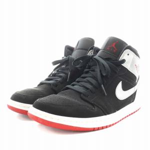 NIKE Air Jordan 1 Mid  Johnny Kilroy