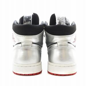 NIKE Air Jordan 1 Mid  Johnny Kilroy