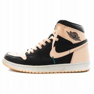 Air Jordan 1 Retro High OG Crimson Tint