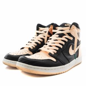 NIKE Air Jordan 1 Retro High OG Crimson Tint