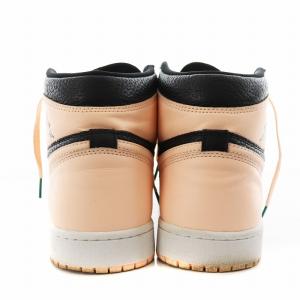NIKE Air Jordan 1 Retro High OG Crimson Tint