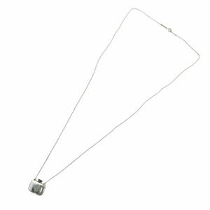 TIFFANY&Co. ヴィンテージ Elsa Peretti ラージ パフューム ボトル ネックレス