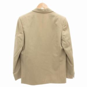 burberrys 白タグ 90s ヴィンテージ テーラードジャケット ベージュ