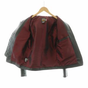 Schott 6410XX Schott Bros. ライダース レザージャケット 36
