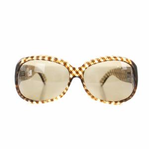 イントレチャート サングラス 6214 ブラウン