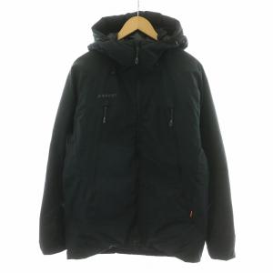 Crater SO Thermo Hooded Jacket