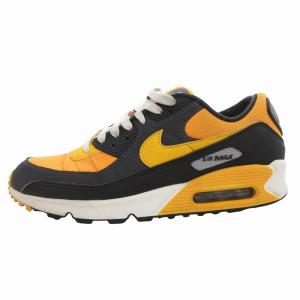 Air Max 90 Camquat University Gold スニーカー