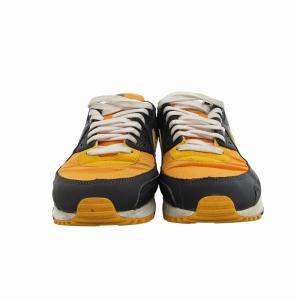 NIKE Air Max 90 Camquat University Gold スニーカー