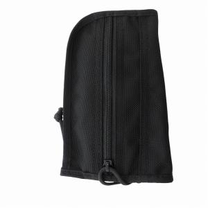 BRIEFING JT Ploom TECH プルームテック コラボ マルチプルポーチ ケース MIL規格 USA製 黒