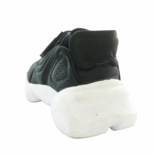 NIKE AQUA RIFT サンダル 7.5 ブラック ホワイト