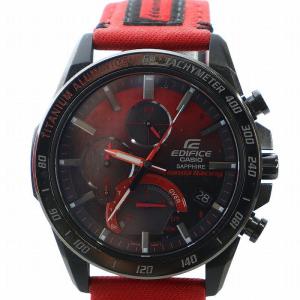 Honda Racing EDIFICE 腕時計 クォーツ