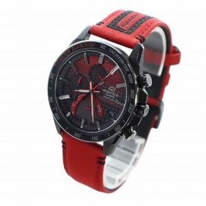 CASIO Honda Racing EDIFICE 腕時計 クォーツ