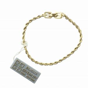 GIVENCHY - 【ヴィンテージ】◇ジバンシー◇ ゴールドカラー