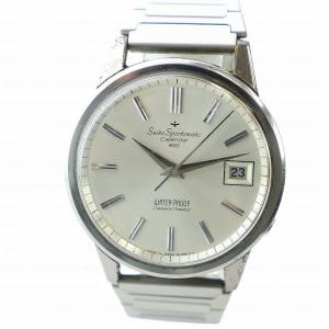 Sportsmatic Calendar 820 スポーツマチック カレンダー820 腕時計 ウォッチ