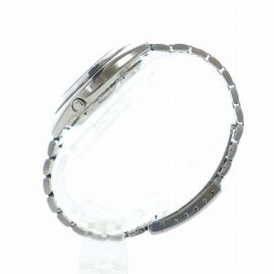 SEIKO ファイブ 5 腕時計 ウォッチ 自動巻き カレンダー付き デイト ロゴ シルバー色 7S26-3040