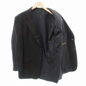 HUGO BOSS Loro Piana Super110's ロロピアーナ スーパー110's 2B テーラードジャケット