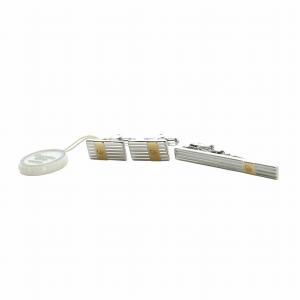 ムッシュ MONSIEUR ネクタイピン カフスボタン セット