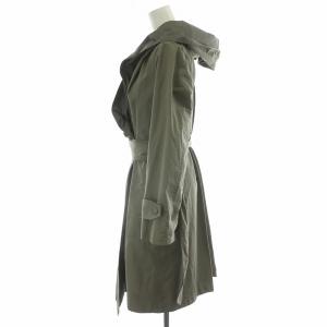 Max Mara RAINWEAR 40 グレー 10210414