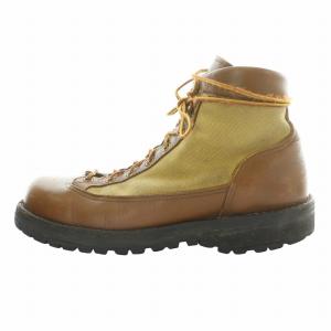 Danner トレッキング ブーツ GORE-TEX 8.5 ベージュ