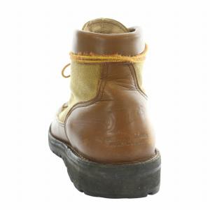 Danner トレッキング ブーツ GORE-TEX 8.5 ベージュ